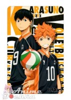 Haikyuu 092